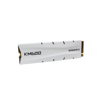 AITC KINGSMAN KM600 256GB M.2 NVMe PCIe SSD